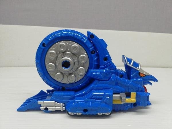 Amazon.co.jp: 現状品 アンモナイトゾード パワーレンジャー